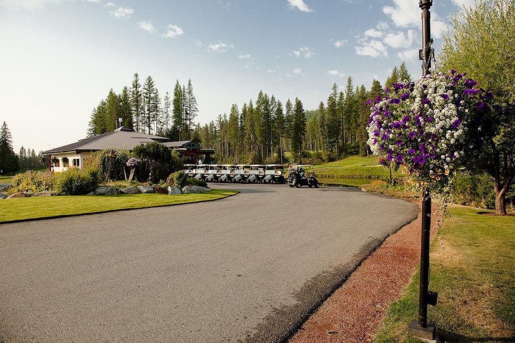 Polaris Lodge Kimberley Exterior photo